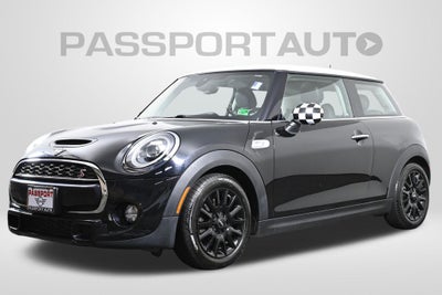 2019 MINI Cooper S Cooper S