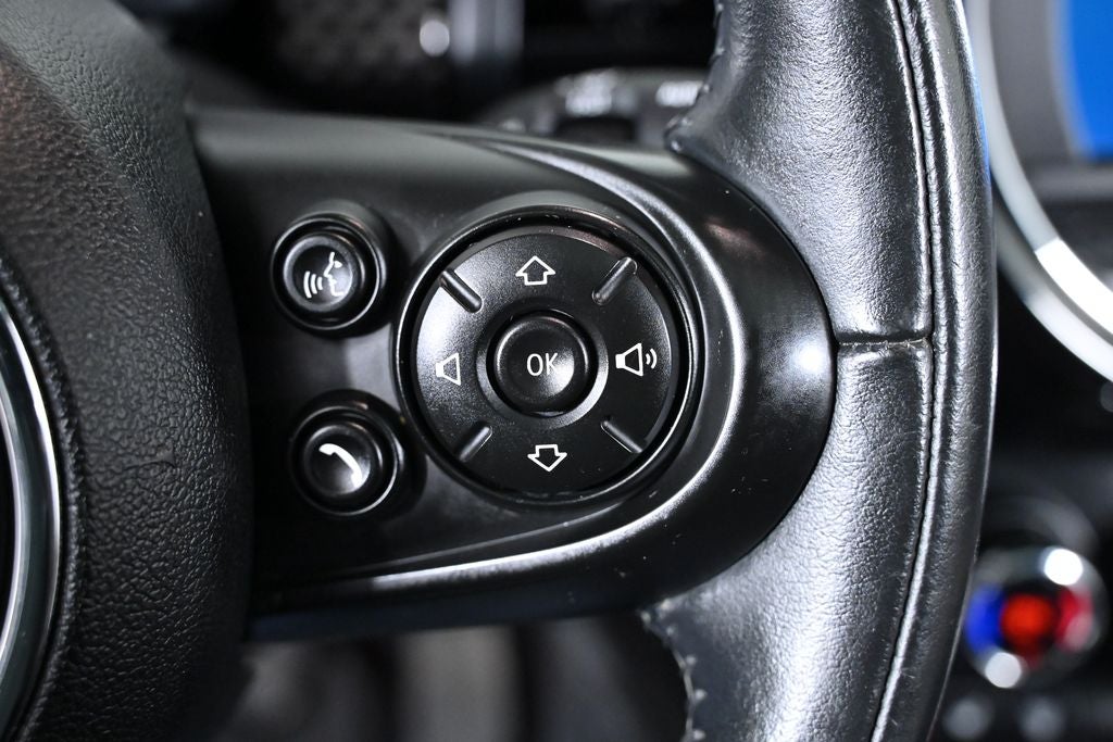 2019 MINI Cooper S Cooper S