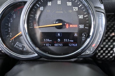 2019 MINI Cooper S Cooper S