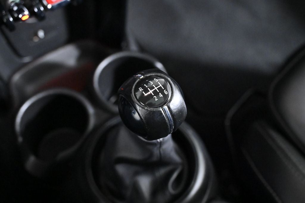 2019 MINI Cooper S Cooper S