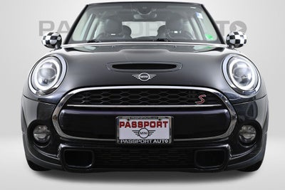 2019 MINI Cooper S Cooper S