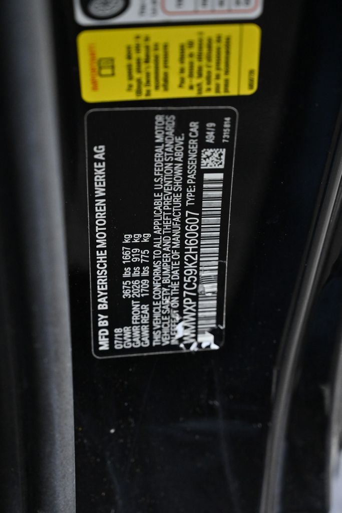 2019 MINI Cooper S Cooper S