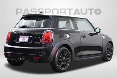 2019 MINI Cooper S Cooper S