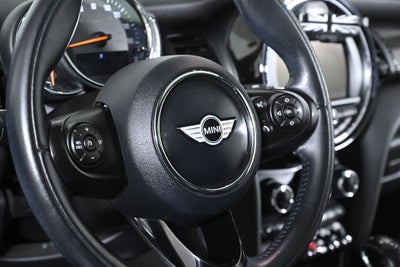 2018 MINI Hardtop 2 Door Cooper S