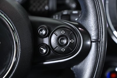 2018 MINI Hardtop 2 Door Cooper S