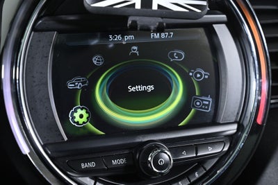 2018 MINI Hardtop 2 Door Cooper S