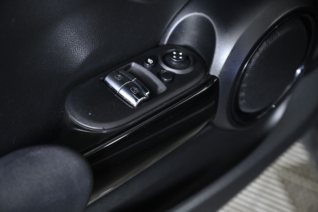 2018 MINI Hardtop 2 Door Cooper S