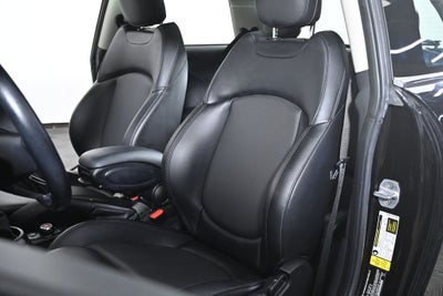 2018 MINI Hardtop 2 Door Cooper S