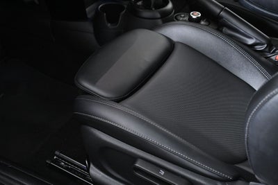 2018 MINI Hardtop 2 Door Cooper S