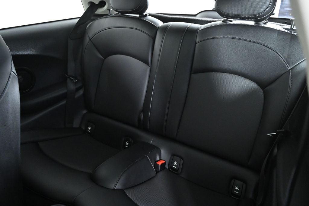 2018 MINI Hardtop 2 Door Cooper S