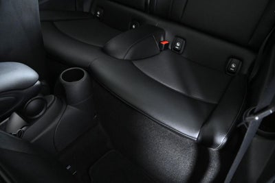 2018 MINI Hardtop 2 Door Cooper S