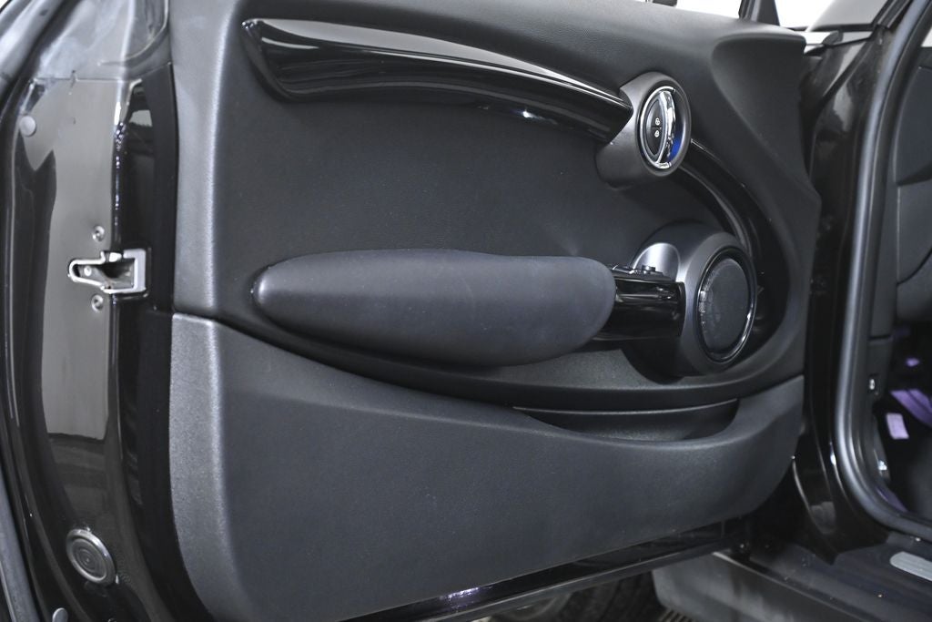 2018 MINI Hardtop 2 Door Cooper S