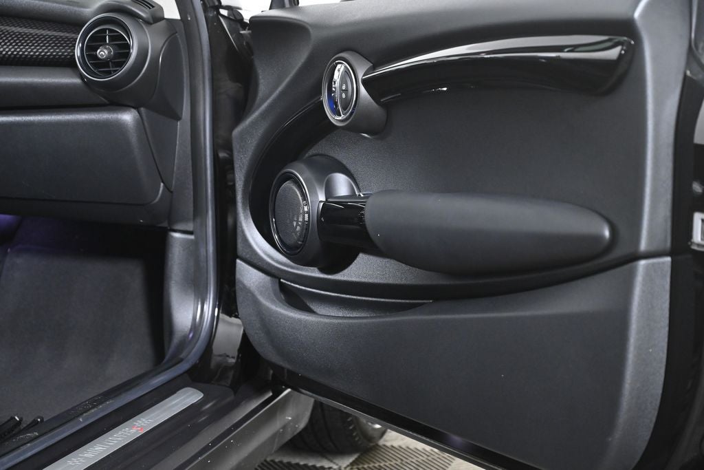 2018 MINI Hardtop 2 Door Cooper S