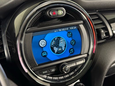 2021 MINI Cooper S Hardtop 2 Door