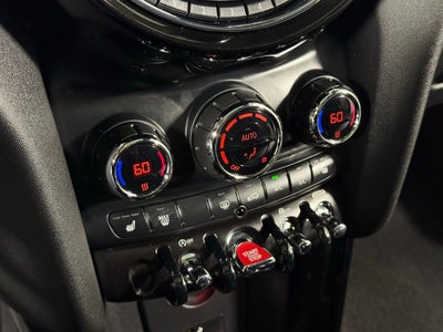 2021 MINI Cooper S Hardtop 2 Door