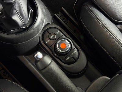 2021 MINI Cooper S Hardtop 2 Door