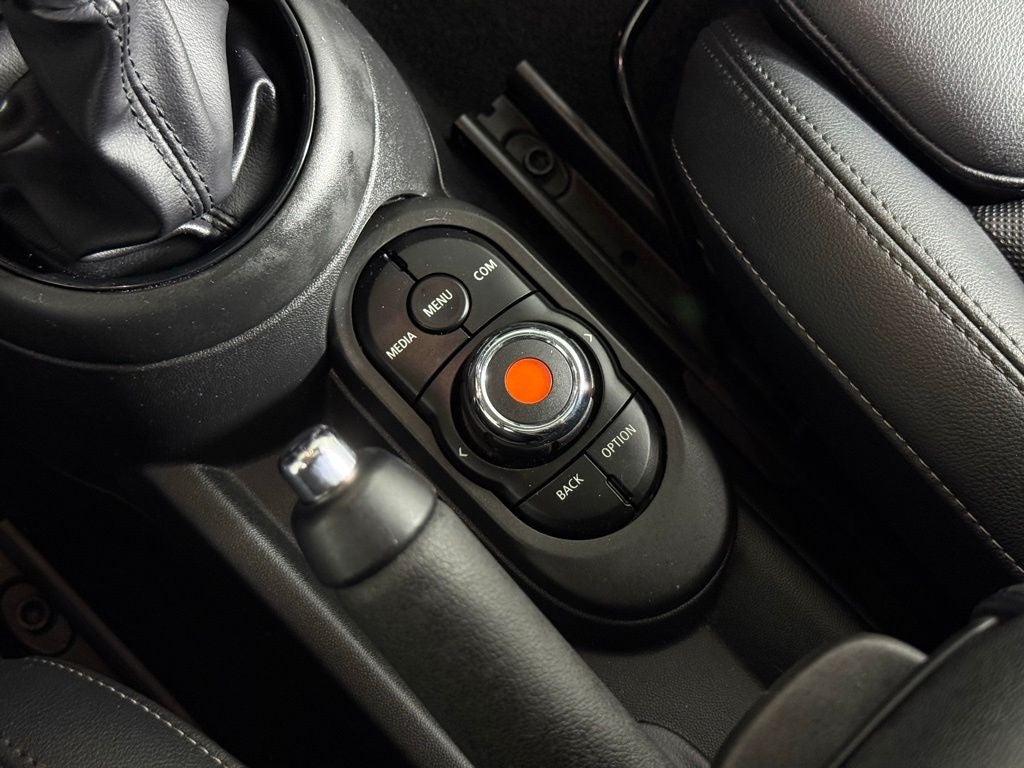 2021 MINI Cooper S Hardtop 2 Door