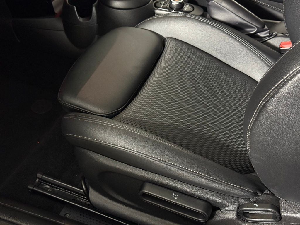 2021 MINI Cooper S Hardtop 2 Door