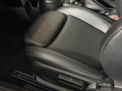 2021 MINI Cooper S Hardtop 2 Door