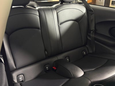 2021 MINI Cooper S Hardtop 2 Door