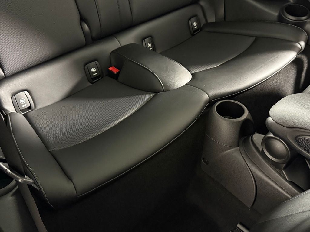 2021 MINI Cooper S Hardtop 2 Door