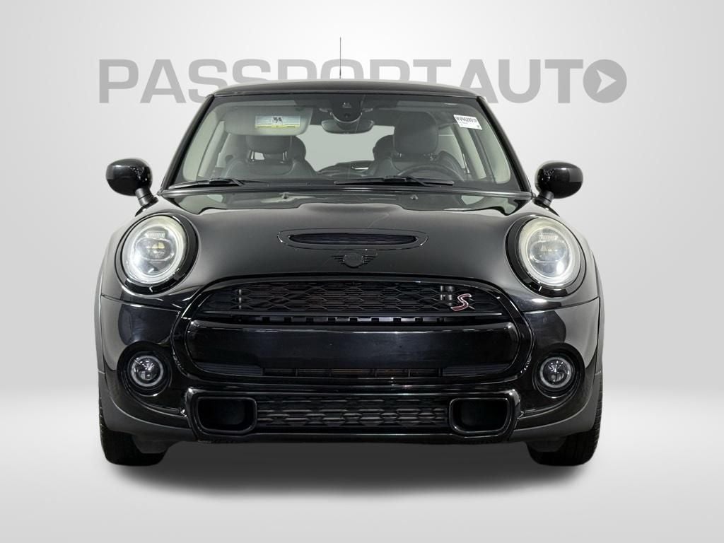 2021 MINI Cooper S Hardtop 2 Door