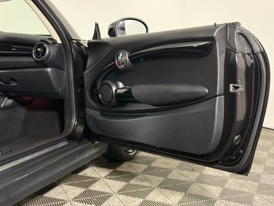 2021 MINI Cooper S Hardtop 2 Door