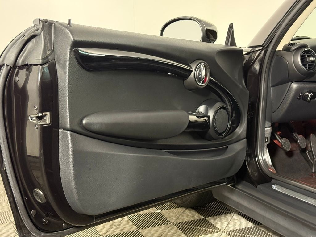 2021 MINI Cooper S Hardtop 2 Door