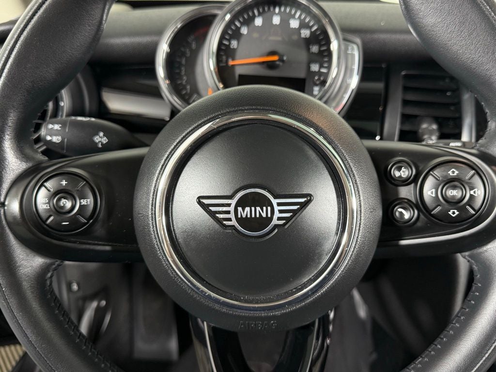 2021 MINI Cooper S Hardtop 2 Door