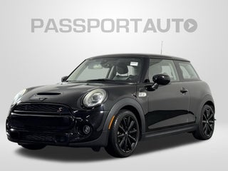2021 MINI Cooper S Hardtop 2 Door