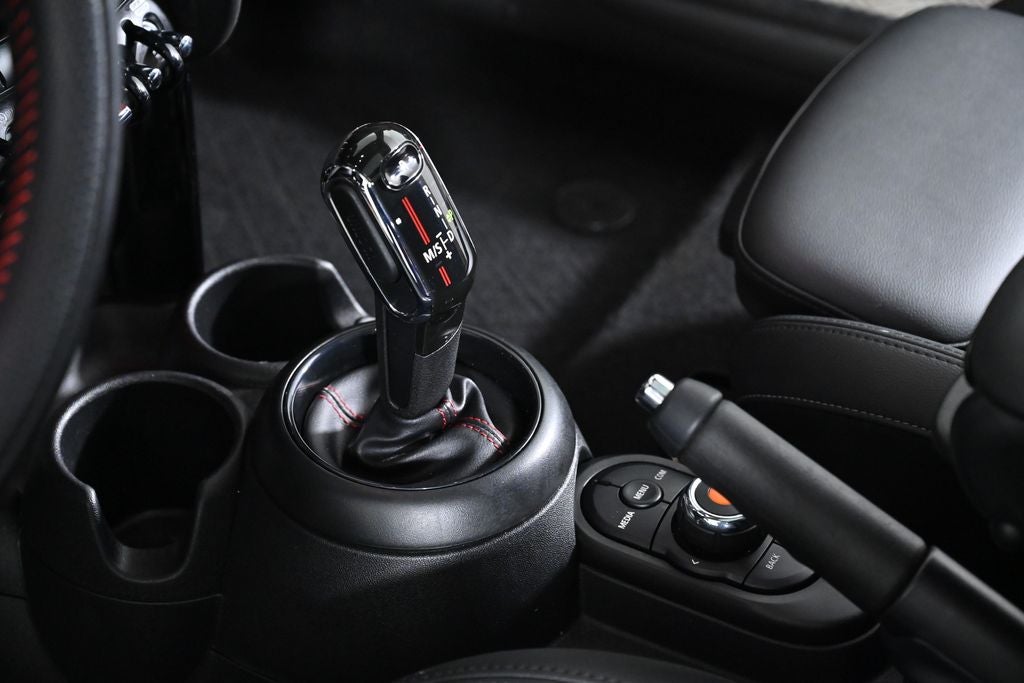 2021 MINI Cooper S Cooper S