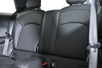 2021 MINI Cooper S Cooper S