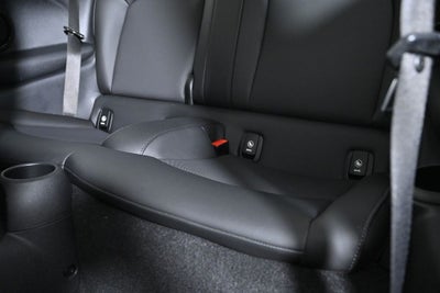 2021 MINI Cooper S Cooper S