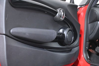 2021 MINI Cooper S Cooper S