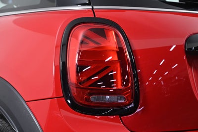 2021 MINI Cooper S Cooper S