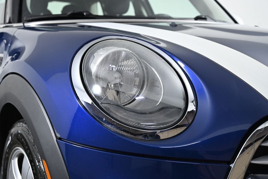 2015 MINI Cooper Base