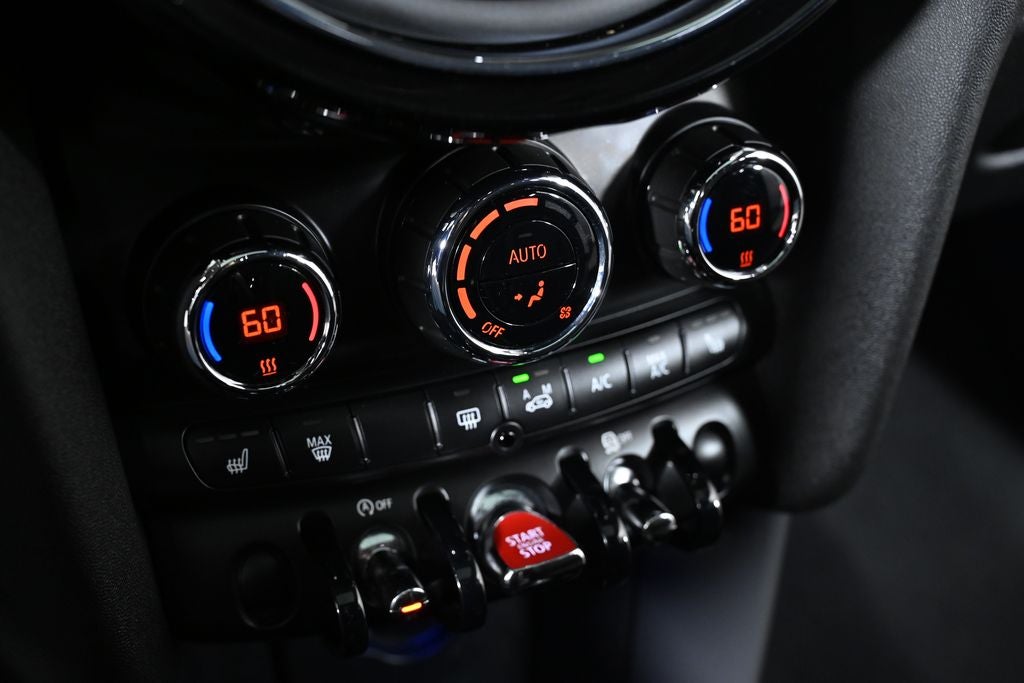 2015 MINI Cooper Base