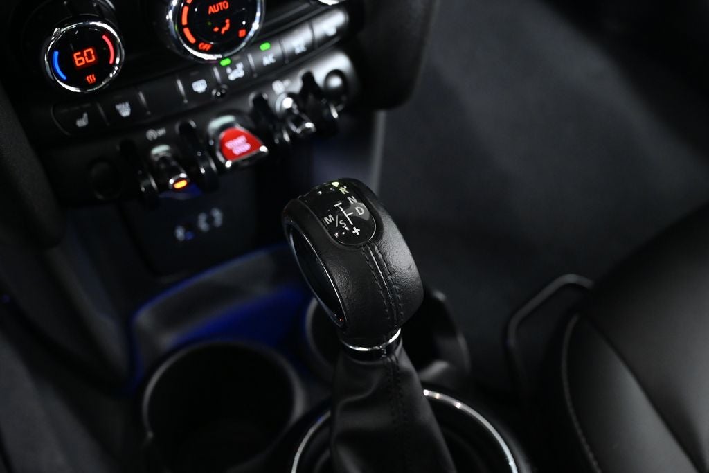 2015 MINI Cooper Base