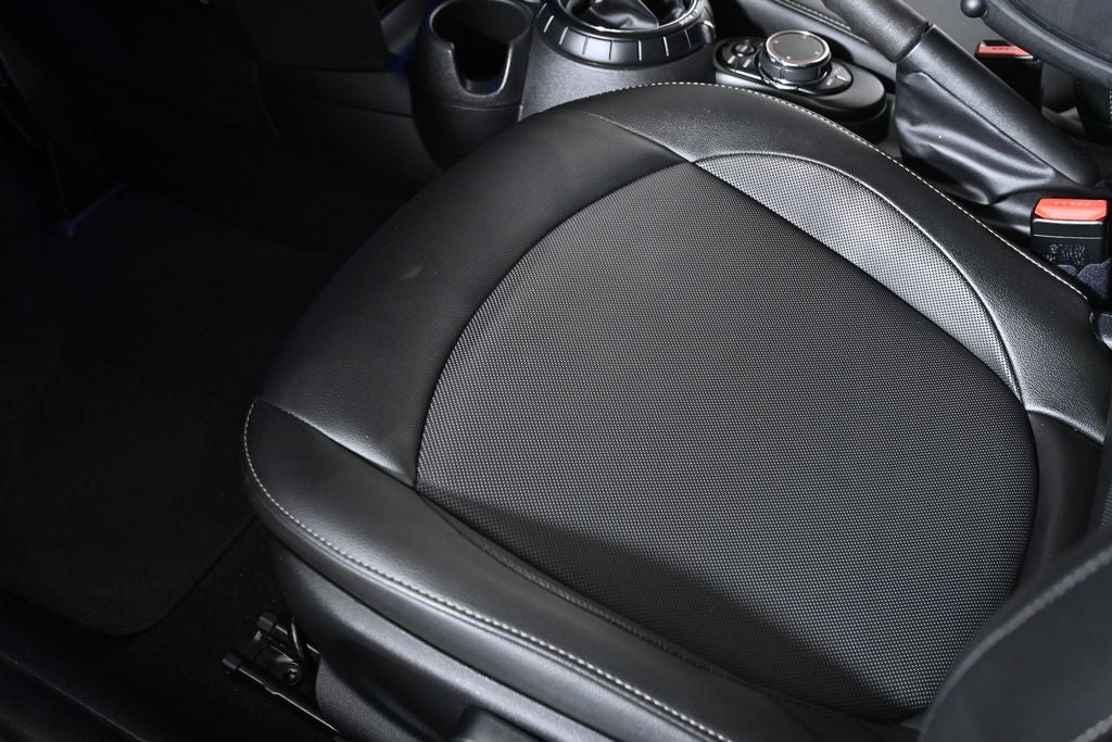 2015 MINI Cooper Base