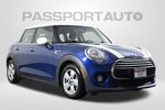 2015 MINI Cooper Base