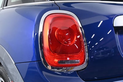 2015 MINI Cooper Base