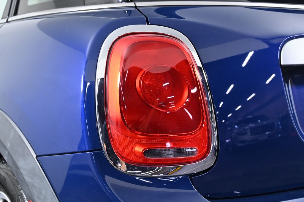 2015 MINI Cooper Base