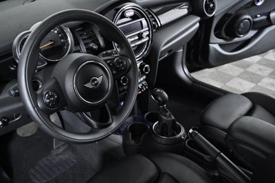 2015 MINI Cooper Base