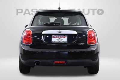 2015 MINI Cooper Base