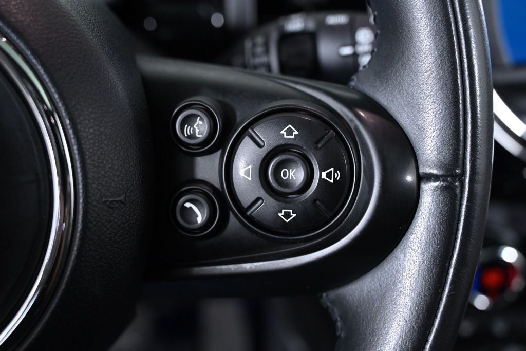 2019 MINI Cooper Base