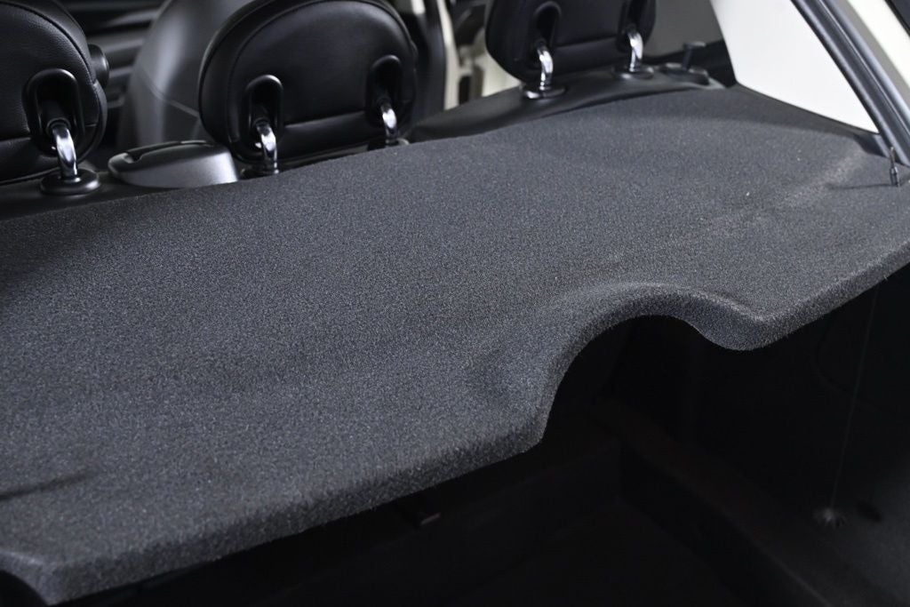 2019 MINI Cooper Base