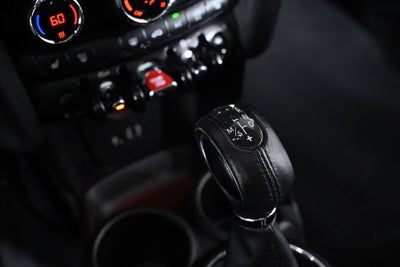 2017 MINI Cooper S Base