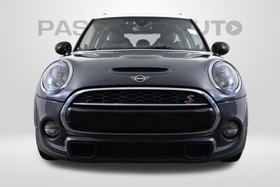 2019 MINI Cooper S Base