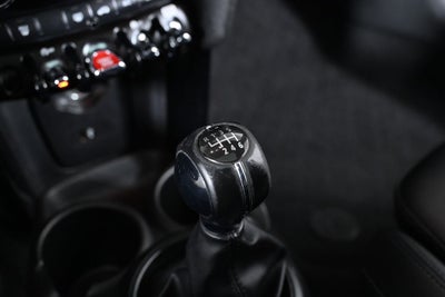 2019 MINI Cooper S Base