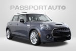 2019 MINI Cooper S Base